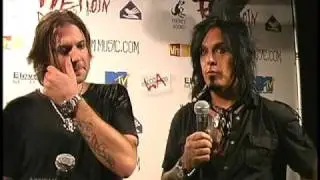 NIKKI SIXX OF MOTLEY CRUE SET TO RELEASE MULTI FORMAT HEROIN