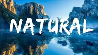 Imagine Dragons - Natural (Lyrics) / 1 hour Lyrics