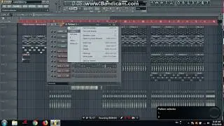 Nikle Curannt Flp Project  - DJ Merin