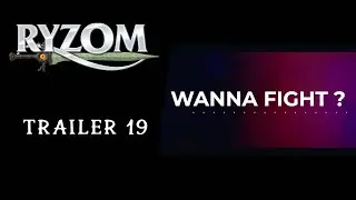 [RYZOM MMORPG] Trailer 19 - Free to Play MMORPG playable on PC, Mac and Linux (by player Azileth)