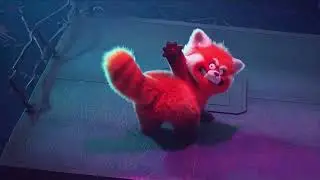 get it, mom! -Turning Red