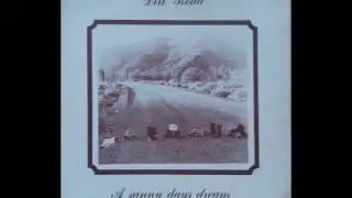Dirt Road ‎– 1977 A Sunny Days Dream  (Compassion Records )