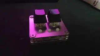 Osu! KeyPad
