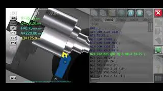 Codigo CNC