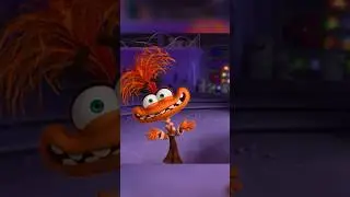 INSIDE OUT 2 TEASER TRAILER! Most watched animated trailer of all time! Disney Pixar’s NEW EMOTION
