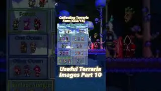 Terraria NPC Town Guide 