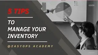 Tips to manage your inventory more efficiently|How to manage your inventory to increase profits??