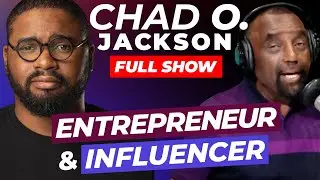 ‪@ChadOJackson‬
