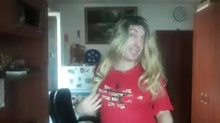 Алла транс и алкаголь