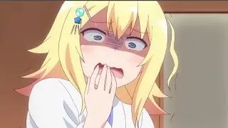 Zelel is afraid of dogs | Gabriel DropOut