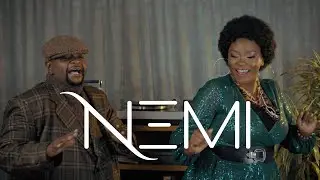 Nemi - TaffyRue, Pastor G Official Music Video