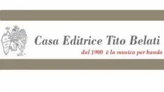 Musica per banda - Roselind di Karim - Banda Musicale della Polizia di Stato