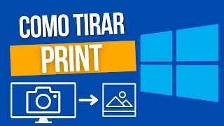 HOW TO TAKE A PRINT OF THE PC OR NOTEBOOK SCREEN IN WINDOWS 10