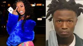 Asian Doll GOES OFF on Luh Tim: Denies King Von’s M*rd*r Amid ‘Book of Timothy’ Drama!