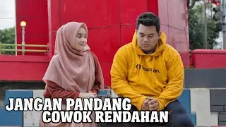 CINTA TIDAK MEMANDANG FISIK 2