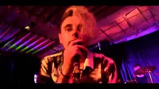 Meteoryty (live z Antologii Nowego Rocka 2021) - TeasR