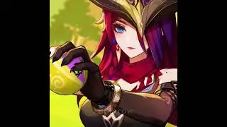 Natlan Trailer but more hype  #genshinimpact #genshin #genshinimpactedit