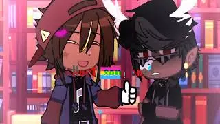 Why Me? ( Gacha Club ) Audio from invincible