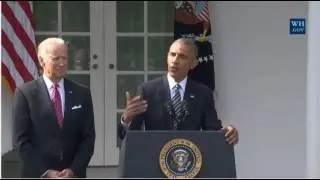 Obama's Message To Young People After Trump Victory