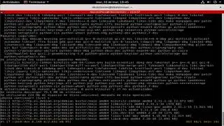 Curso de Linux de NKSISTEMAS.COM - Distribución Debian - Parte 8