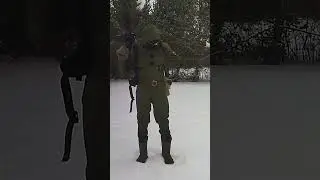 Stalker Комбинезон заря 