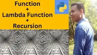 Function, Recursion