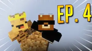 2 PLAYERS 1 BLOCK EP. 4
