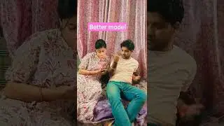 better model🤣