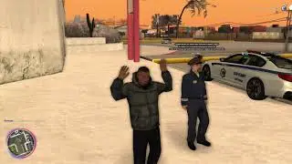 фка погоня