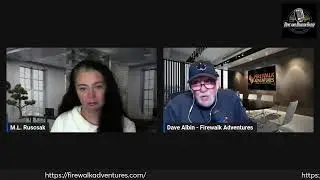 Dove and Dragon Radio with guest Dave Albin