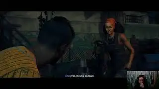 Starting far cry 6!!! - Far cry 6