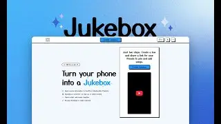 Jukebox - Free Alternative to Spotify Collaborative Playlists