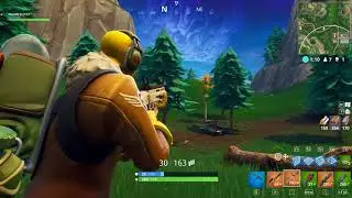 SOLO & DUO - FORTNITE (Battle Royale)