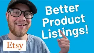 Elevate Your Digital Product Listings with this Simple Trick | Etsy
