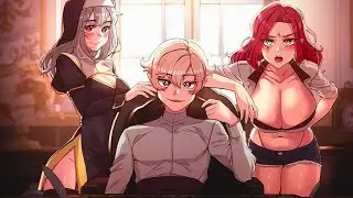 Top 10 Best Isekai Manga With XXX