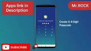 How To Lock Apps On Android With Secure Lock For Apps