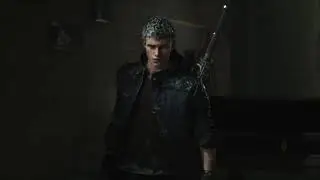 Devil May Cry 5 SE - SSScissorman!