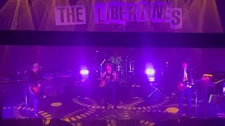 The Libertines- Dublin Olympia Sept 23rd 2024