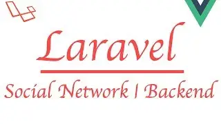 #Laravel