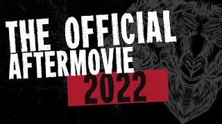 Rock The Lakes 2022 – Official Aftermovie