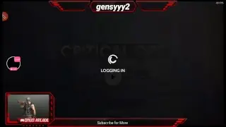 Critical ops|live|im not a pro|gensyyy2