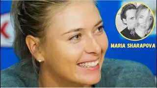 Maria Sharapova First Husband Rumors, Marriage History, Alexander Gilkes, and Relationship Facts..