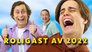 BÄST AV 2022