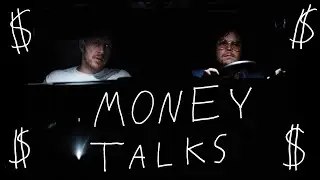 Money Talks (2025) - Short Film