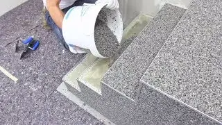 Dünyanın En Yaratıcı İnşaat İşçileri - Kimse Onlarla Çalışamaz