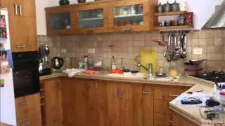 להשכרה בשלומית דו משפחתי .wmv