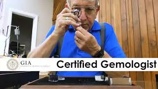 Spencer & Kuehn Fine Jewelry Studio Window Video
