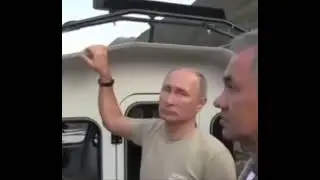 Народная тувинская сказка про вершины