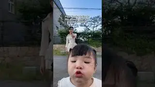 OOTD with my toddler daughter *REALITY*🤧
