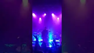 Declan McKenna - “Beautiful Faces”  Live